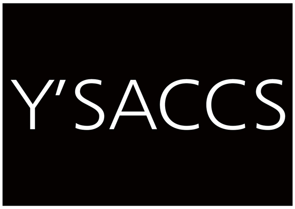ysaccsのロゴ